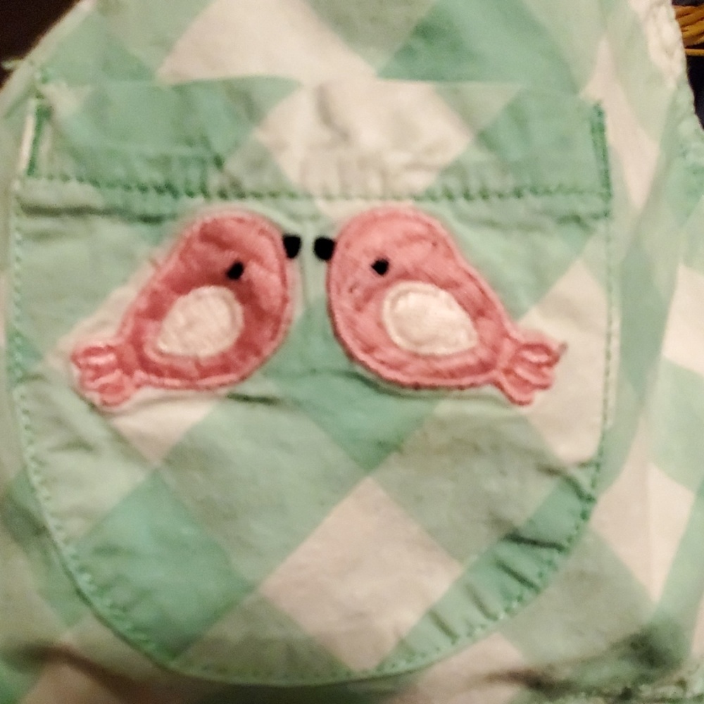 Overalls - Picture 2 of 3
